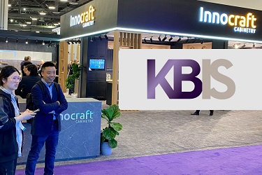 KBIS Exhibition Results